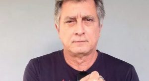 Eduardo Galvão