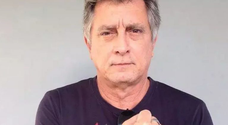 Eduardo Galvão