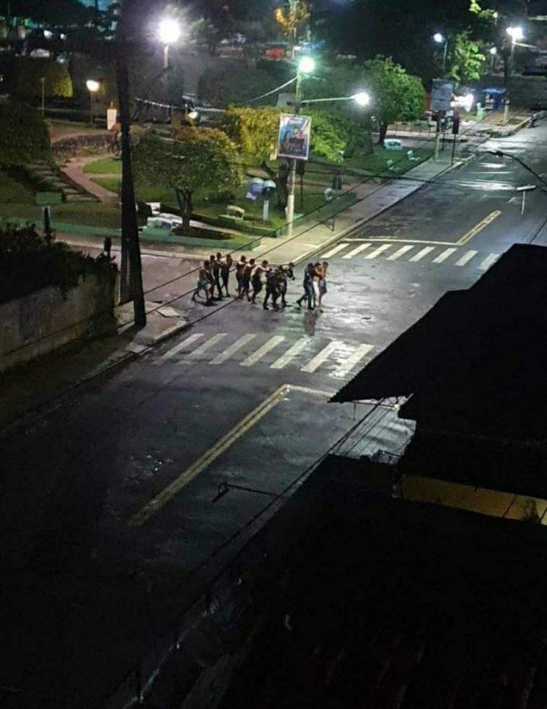 Quadrilha assalta banco em Cametá, no Pará, um dia após ação em Criciúma (SC)