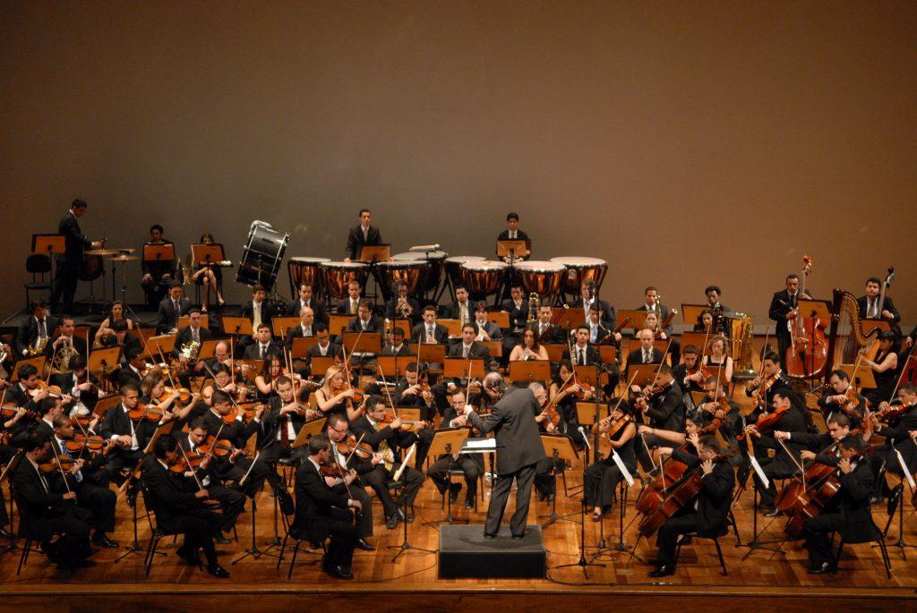 Orquestra Jovem