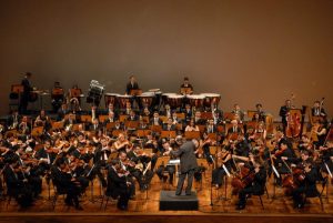 Orquestra Jovem