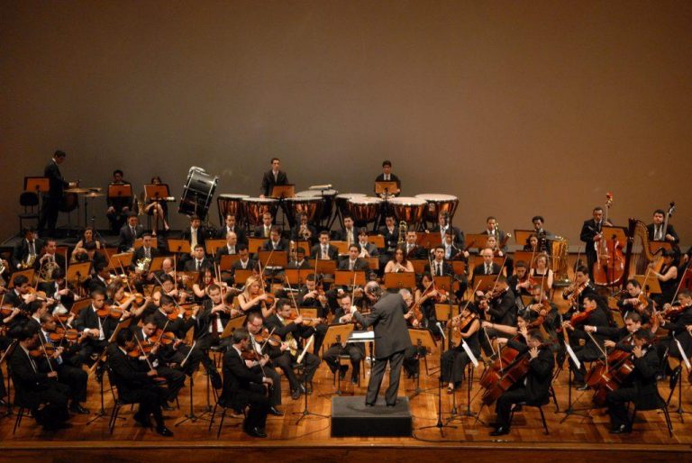 Orquestra Jovem