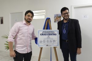 Guti e Alex Viterale