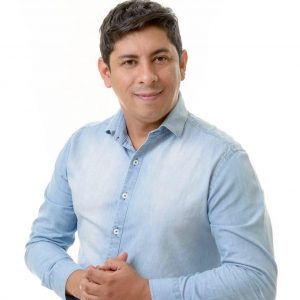 Jorginho Mota