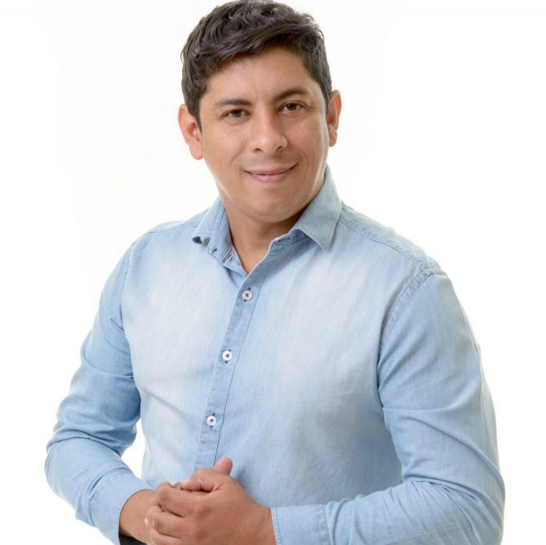 Jorginho Mota