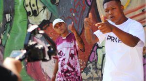 MC Marinho