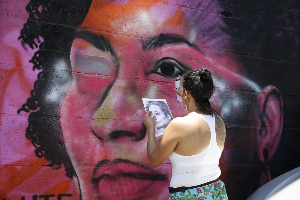 Mil dias depois de morte de Marielle Franco, investigação não foi concluída