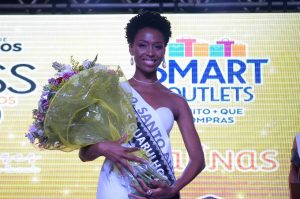 Miss Guarulhos 2020