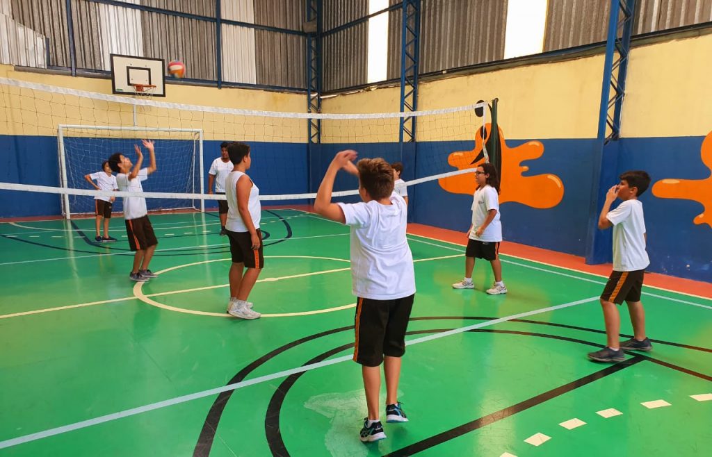 Com foco no Acolhimento Socioemocional, Moriah está com Matrículas Abertas