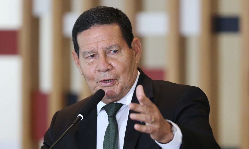 Mourão