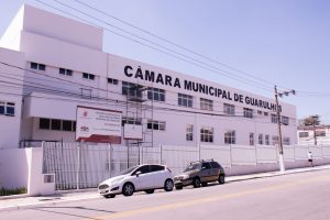 Nova Sede Câmara