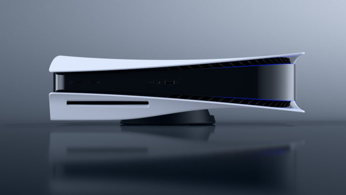 PS5
