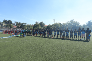 Prefeitura recebe estudo para implantar gramado sintético em campos de futebol da cidadePrefeitura recebe estudo para implantar gramado sintético em campos de futebol da cidade