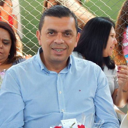 Romildo Santos