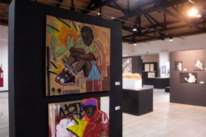 Salão Nacional de Arte Contemporânea