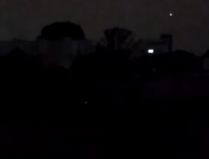 falta de luz cocaia