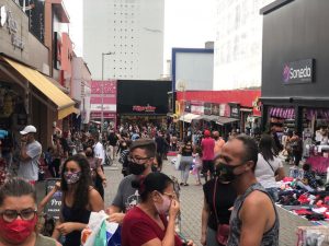 Centro de Guarulhos