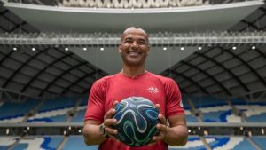 Cafu