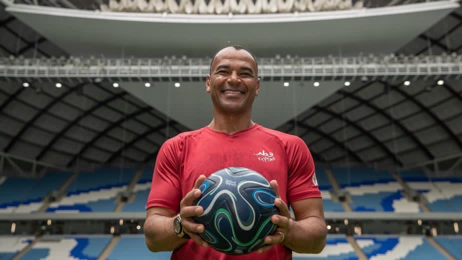 Cafu