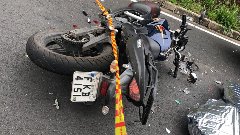 assaltante morto
