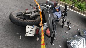 assaltante morto