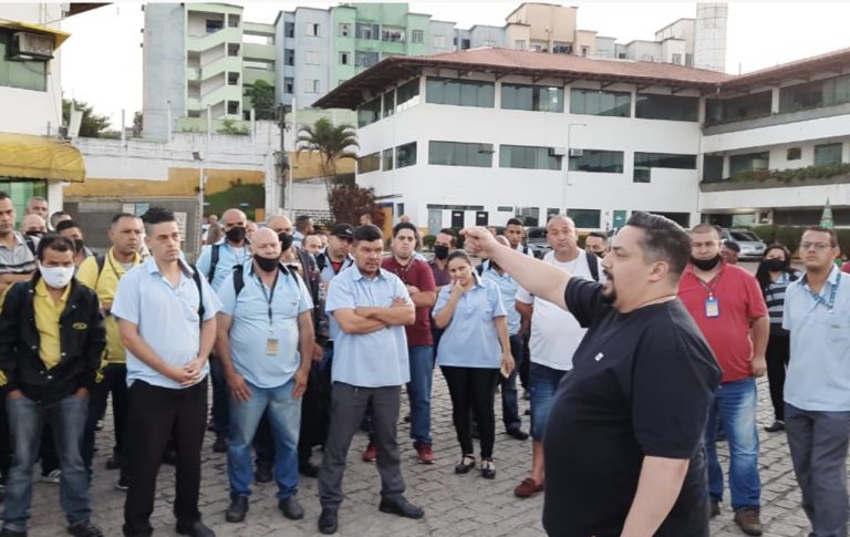 assembleia Sincoverg