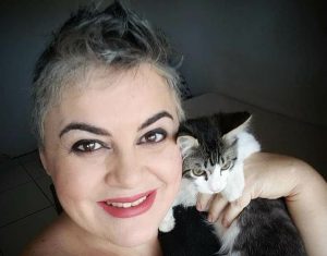 audrey pacaterra