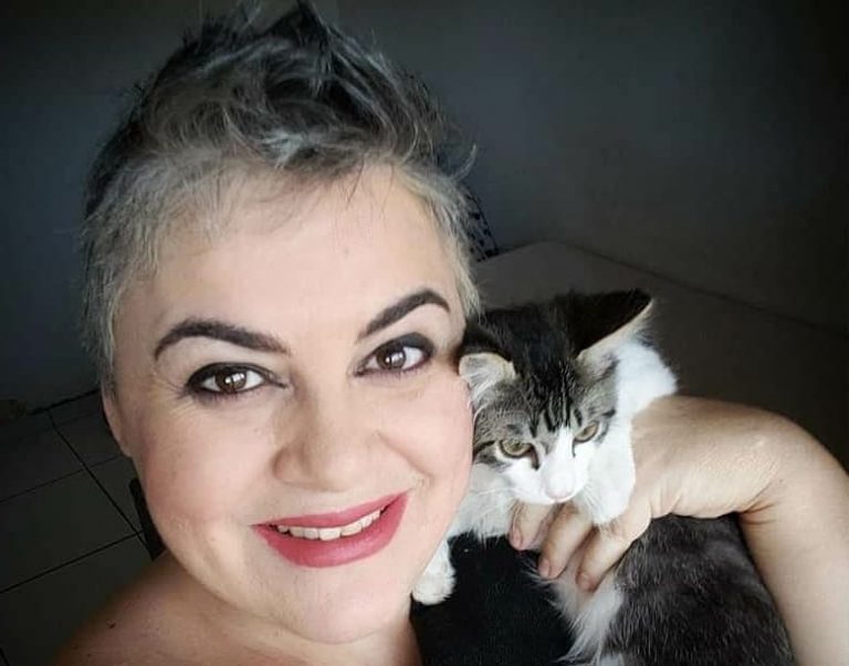 audrey pacaterra