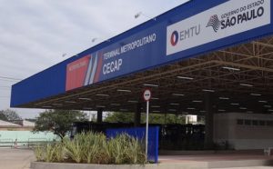 Terminal Cecap