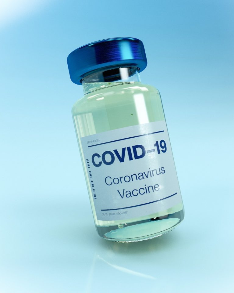 vacina contra covid-19