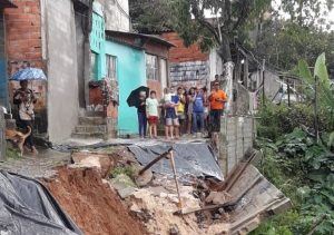 defesa civil plano verão