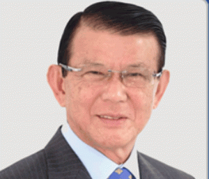 prefeito de mairiporã