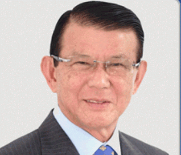 prefeito de mairiporã