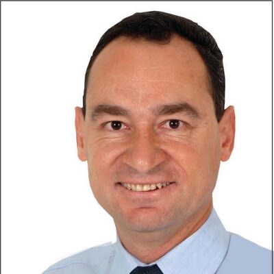 Gilvan Passos