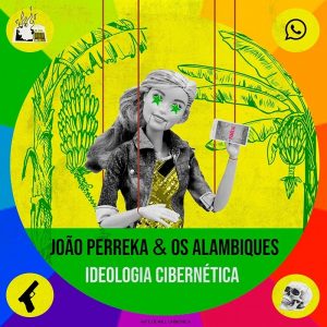 ideologia cibernética