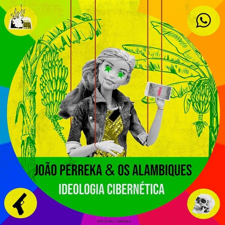 ideologia cibernética
