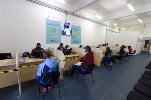 sede bolsa familia