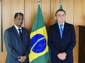 Bolsonaro
