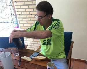 Bolsonaro