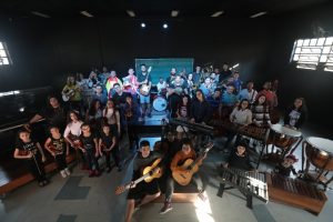 Conservatório Musical