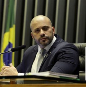 Daniel Silveira
