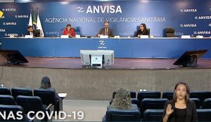 Diretoria Anvisa