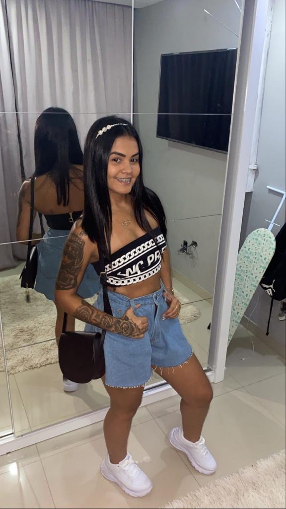 Perícia confirma que corpo encontrado em praia é de Bianca Lourenço