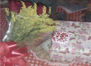 Flores bomba
