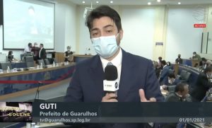 Guti câmara