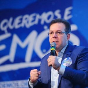 João Dárcio