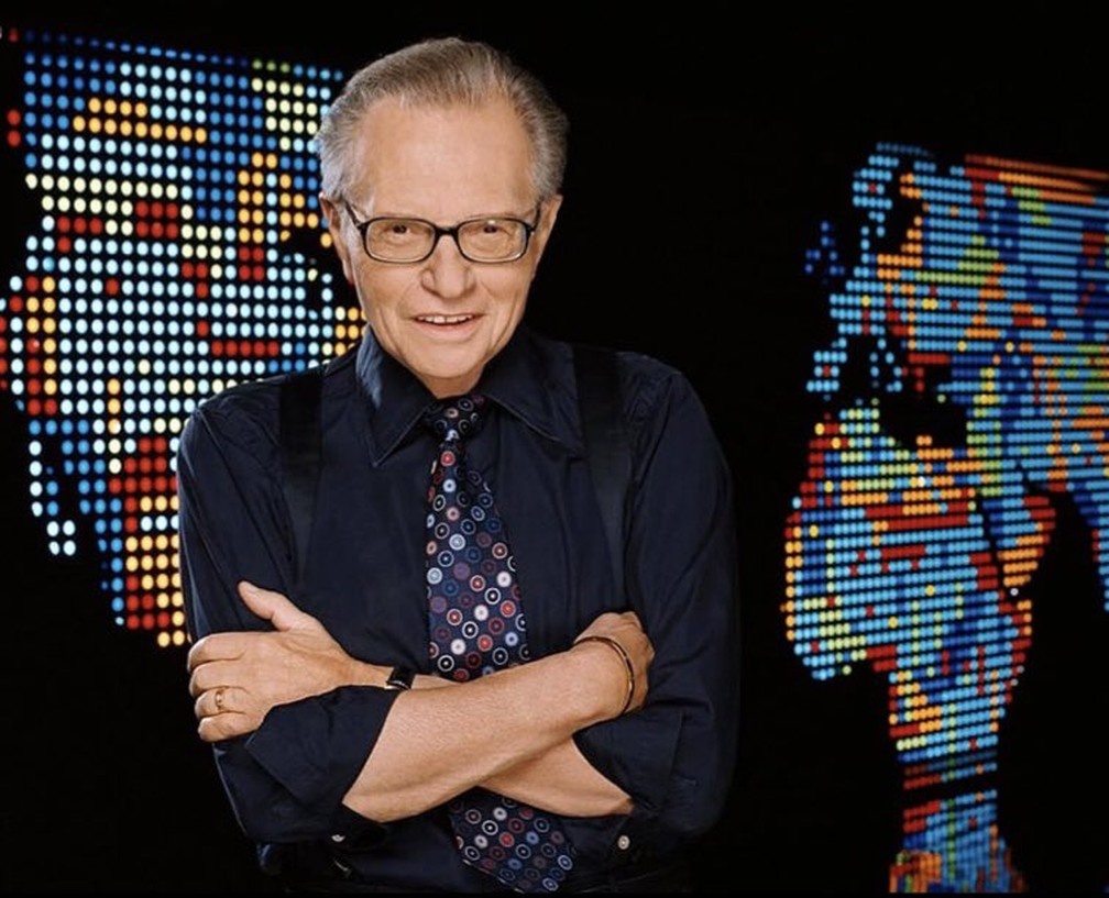Larry King