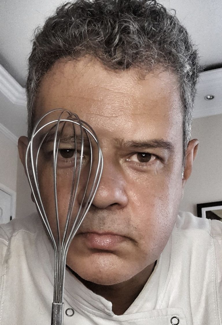 Márcio Monteiro