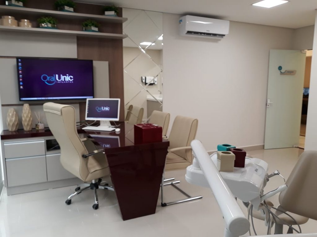 Oral Unic chega a Guarulhos com novo conceito em odontologia Oral Unic chega a Guarulhos com novo conceito em odontologia