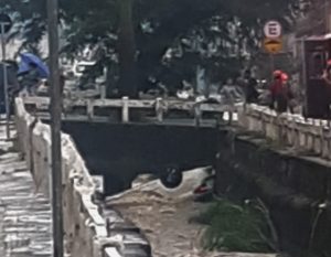 SALVAMENTO MOTORISTA